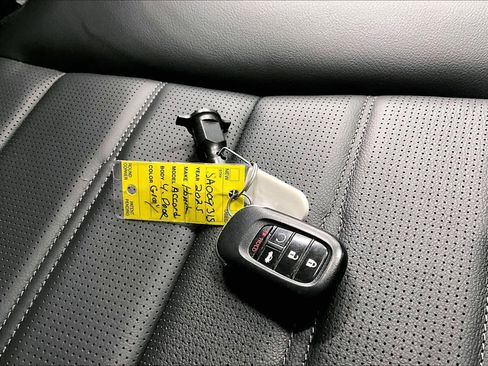 Used 2025 Honda CR-V EX-L image 14