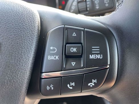 New 2026 Ford Bronco Sport Outer Banks w/ Outer Banks Tech Package+ image 23