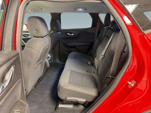Used 2020 Chevrolet Blazer LT FWD image 14