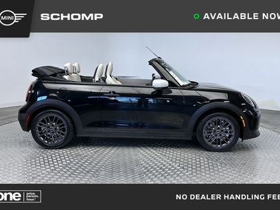 Certified 2026 MINI Cooper Convertible