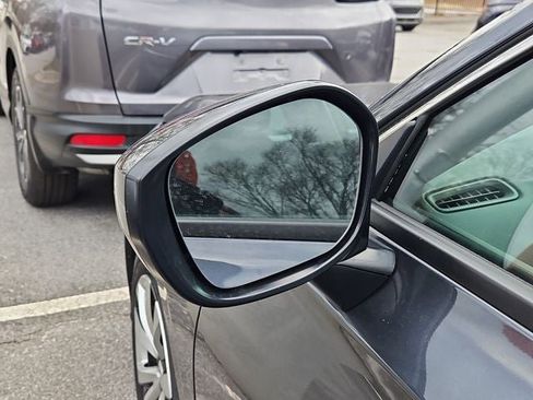 Used 2025 Honda Civic LX image 30