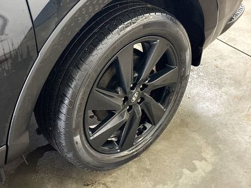 Used 2023 Hyundai Santa Cruz Night w/ Cargo Package image 30