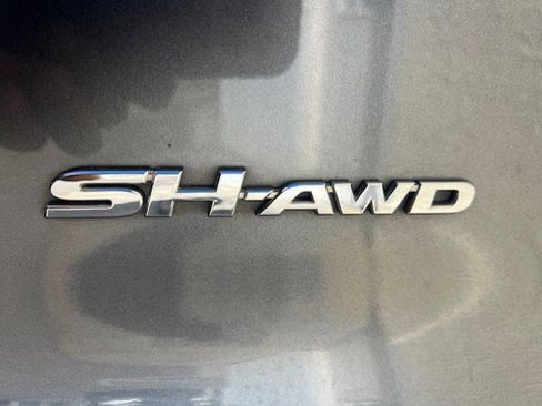 Used 2011 Acura MDX image 6