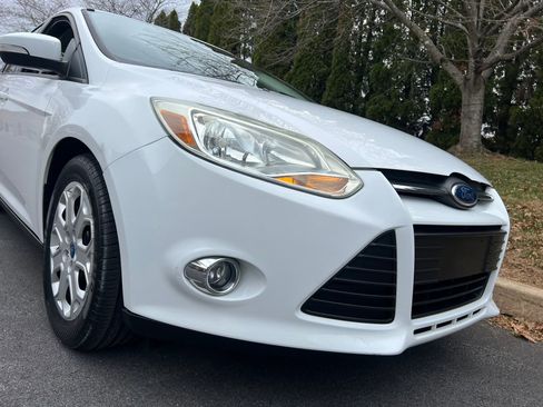 Used 2012 Ford Focus SE image 53