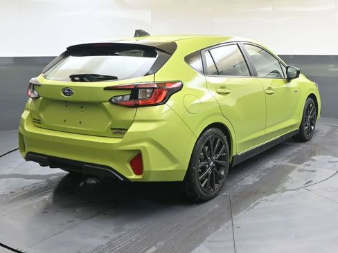 New 2026 Subaru Impreza RS image 5