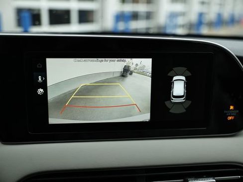 Used 2021 Hyundai Palisade SEL w/ Premium Package image 38