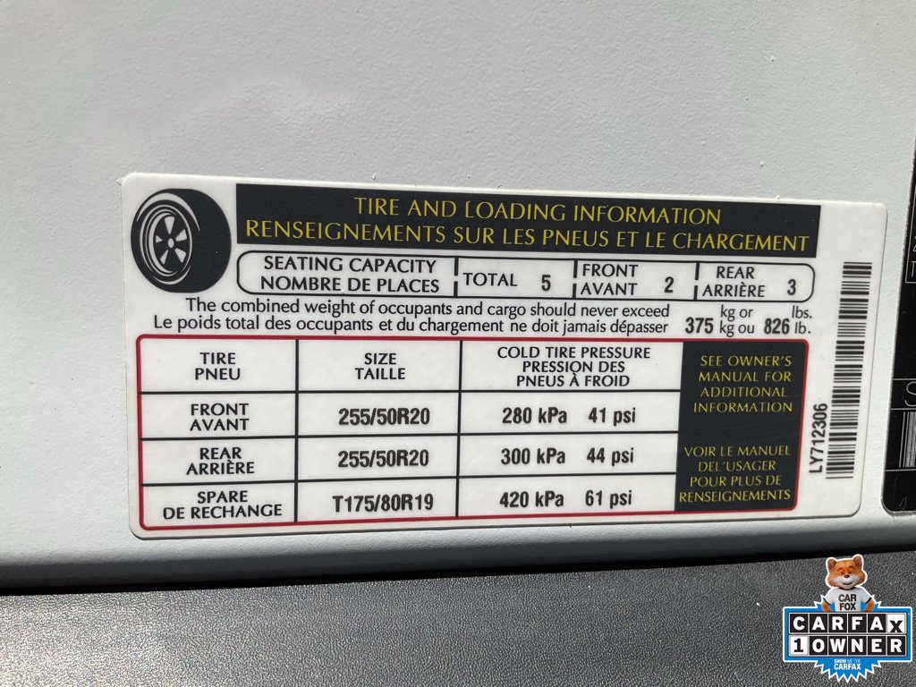 Used 2018 Land Rover Range Rover Velar R-Dynamic SE AWD/4WD image 21