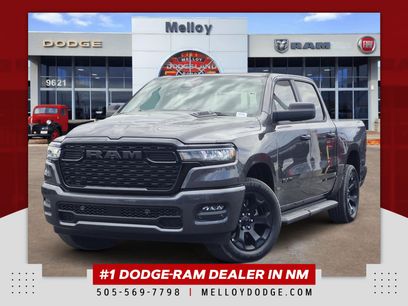 New 2026 RAM 1500 Express