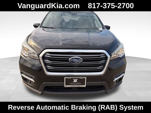 Used 2020 Subaru Ascent Premium w/ Convenience Package image 9