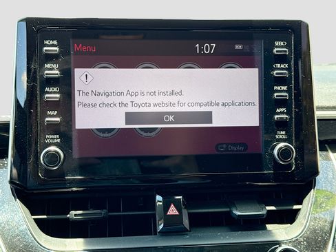 Used 2020 Toyota Corolla LE FWD image 28