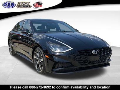 Used 2023 Hyundai Sonata SEL Plus