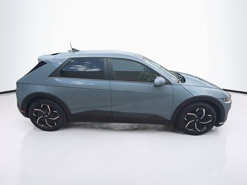 Used 2024 Hyundai Ioniq 5 SEL AWD/4WD image 10