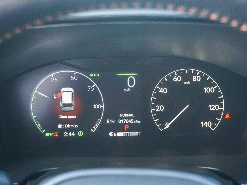 Used 2025 Honda CR-V Sport-L image 22