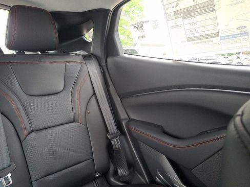 New 2025 Ford Mustang Mach-E Premium w/ Sport Appearance Package image 21