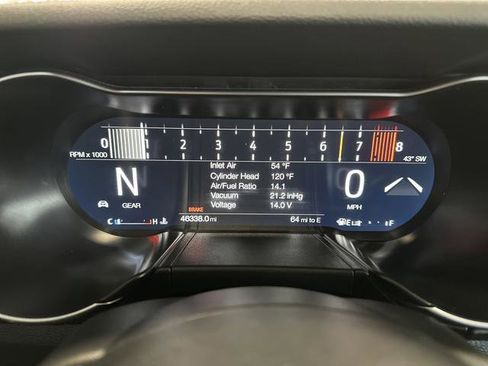 Used 2022 Ford Mustang GT Premium w/ GT Performance Package image 15