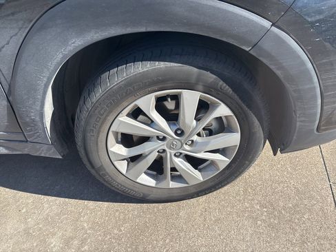 Used 2019 Hyundai Tucson SE w/ Cargo Package image 3