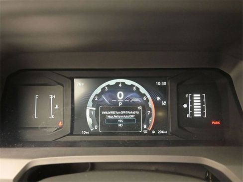 New 2025 Toyota Tacoma SR5 image 7