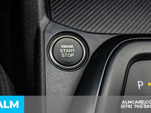 Used 2025 Kia K4 FWD image 28