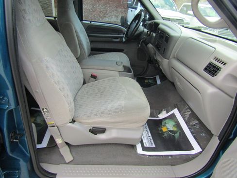 Used 2000 Ford F250 2WD Crew Cab Super Duty image 19