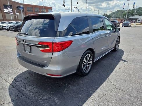 Used 2023 Honda Odyssey Touring image 7