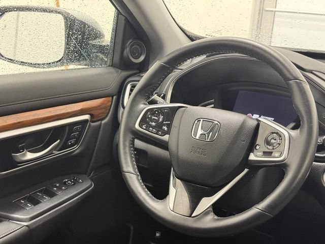 Used 2020 Honda CR-V Touring image 11