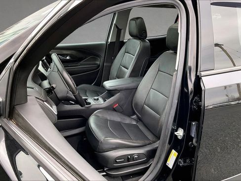 Used 2020 GMC Terrain SLT w/ Preferred Package AWD/4WD image 21