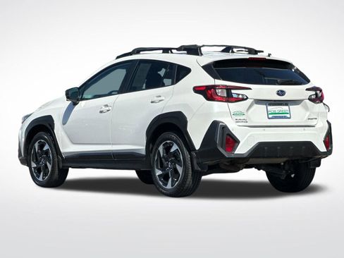 Used 2024 Subaru Crosstrek 2.5i Limited w/ Popular Package #4A AWD/4WD image 5