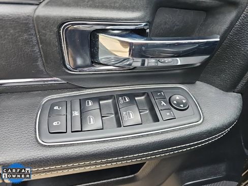 Used 2018 RAM 2500 Laramie w/ Convenience Group AWD/4WD image 13