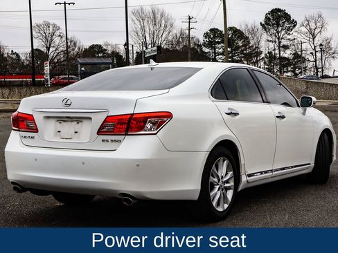 Used 2010 Lexus ES 350 350 image 8