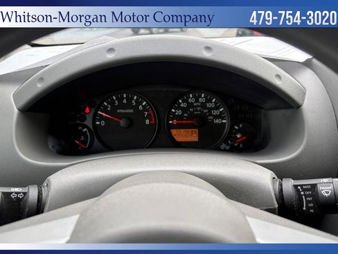 Used 2021 Nissan Frontier SV w/ SV Utility Package image 18