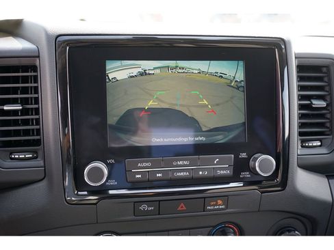 Used 2024 Nissan Frontier S w/ S Utility Package image 30