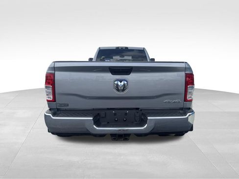 Used 2022 RAM 3500 Tradesman w/ Chrome Appearance Group AWD/4WD image 8