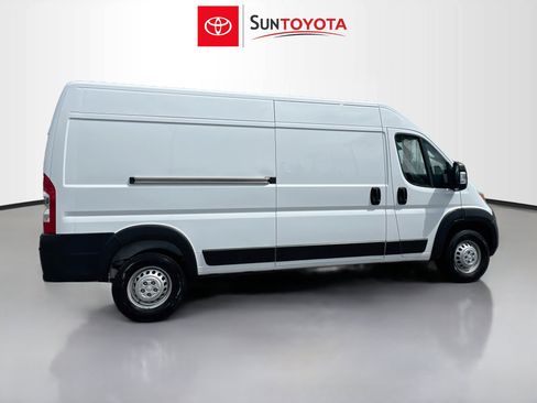 Used 2026 RAM ProMaster 2500 FWD image 2