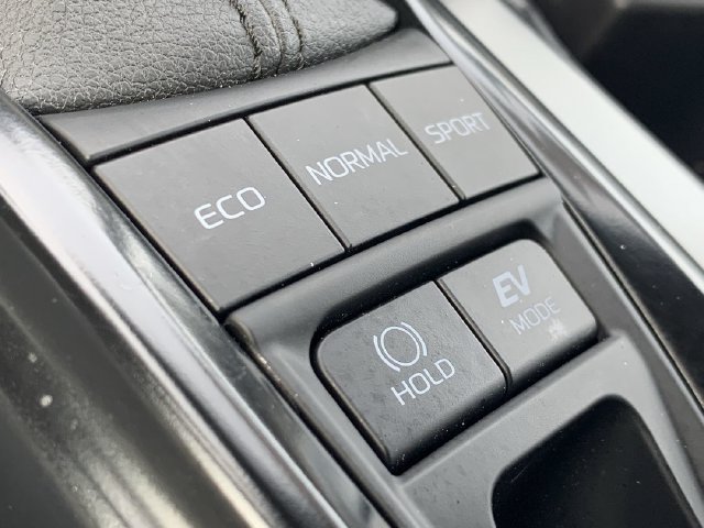 Used 2026 Toyota Camry SE w/ Convenience Package FWD image 28