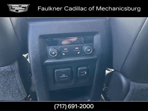 Used 2019 Chevrolet Traverse Premier w/ Redline Edition AWD/4WD image 18