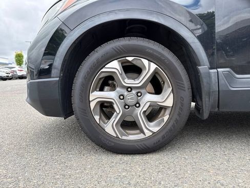 Used 2018 Honda CR-V EX image 14