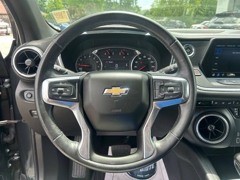 Used 2020 Chevrolet Blazer LT AWD/4WD image 18