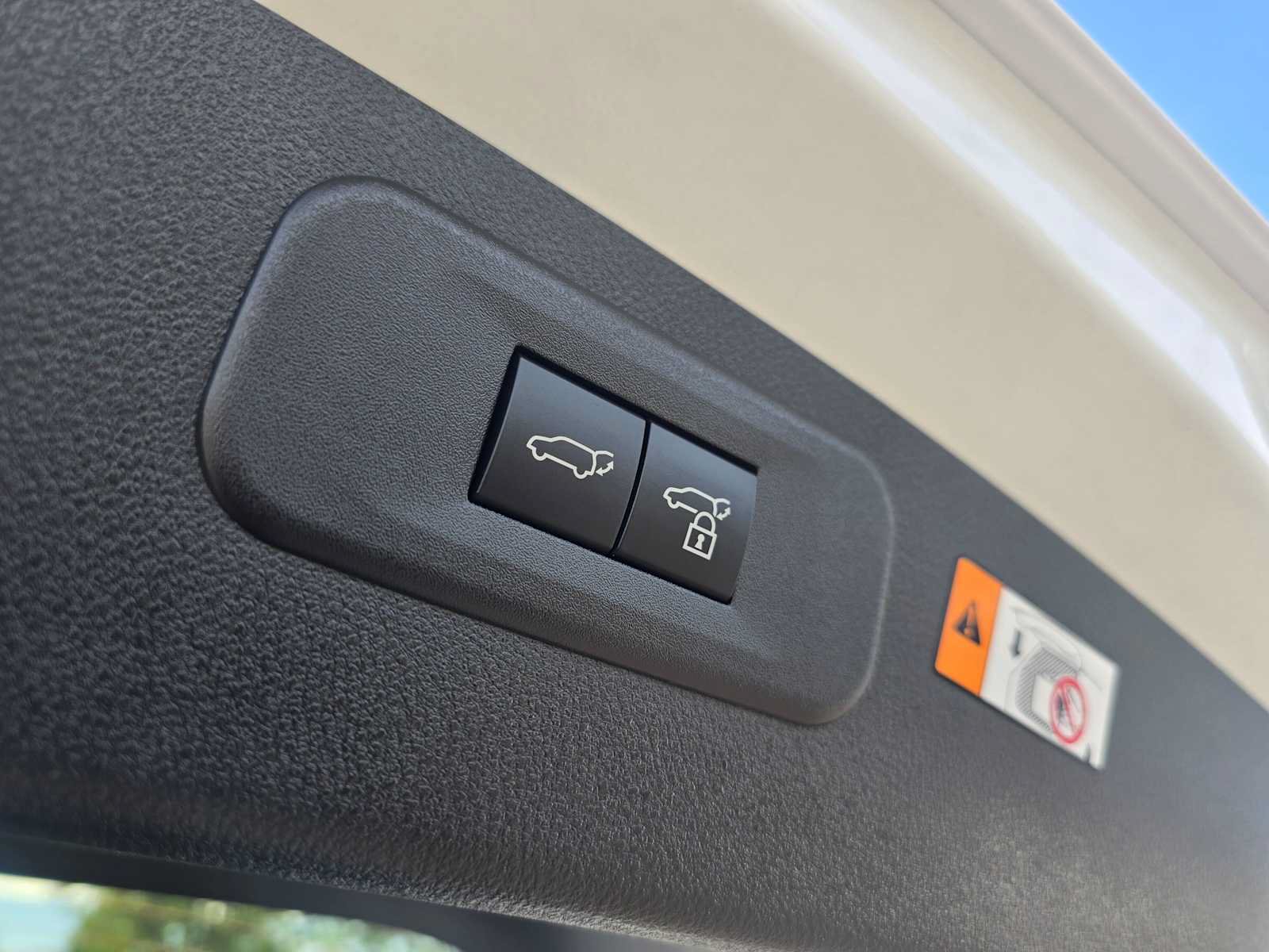 Used 2026 Lexus NX 350 AWD w/ Cold Area Package image 15
