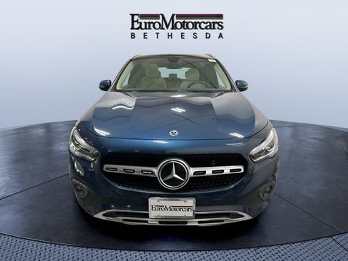 Used 2022 Mercedes-Benz GLA 250 4MATIC image 8