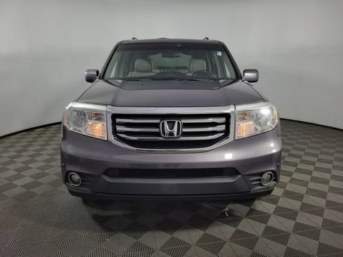 Used 2015 Honda Pilot Touring image 2