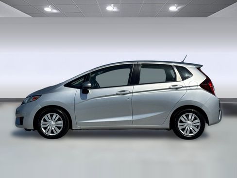 Used 2016 Honda Fit LX image 2