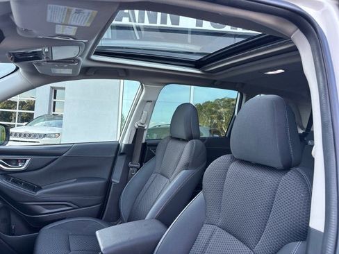 Certified 2022 Subaru Forester Premium AWD/4WD image 15