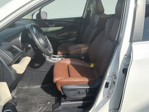 Used 2019 Subaru Ascent Touring w/ Popular Package #3 AWD/4WD image 35