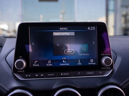 Used 2023 Nissan Sentra SV w/ All-Weather Package image 23