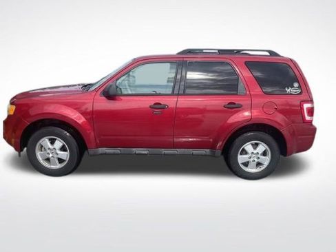 Used 2012 Ford Escape XLT image 4