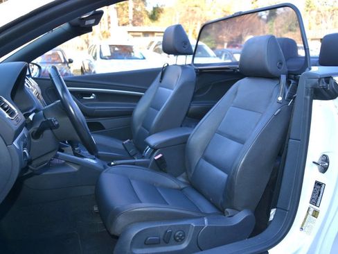 Used 2014 Volkswagen Eos Komfort image 33