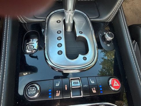 Used 2014 Bentley Continental GT V8 S AWD/4WD image 20