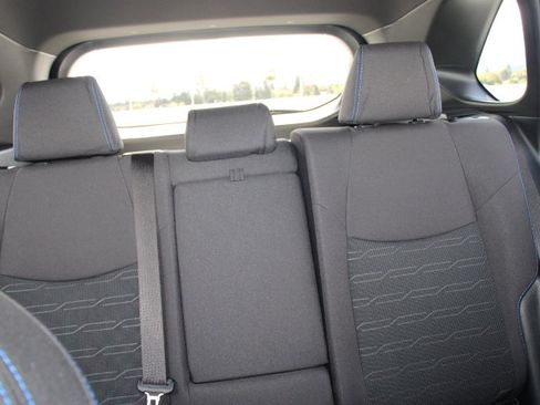 Certified 2025 Toyota RAV4 SE w/ Convenience Package image 23