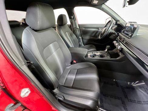Used 2022 Honda Civic Sport image 25