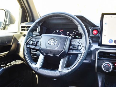 Certified 2024 Toyota Tacoma TRD Sport image 18